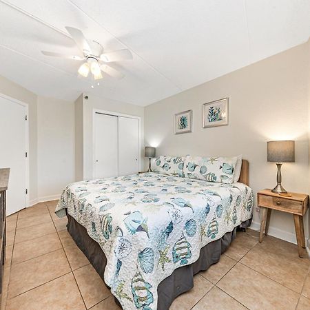 Emerald Skye 54 Orange Beach Luaran gambar