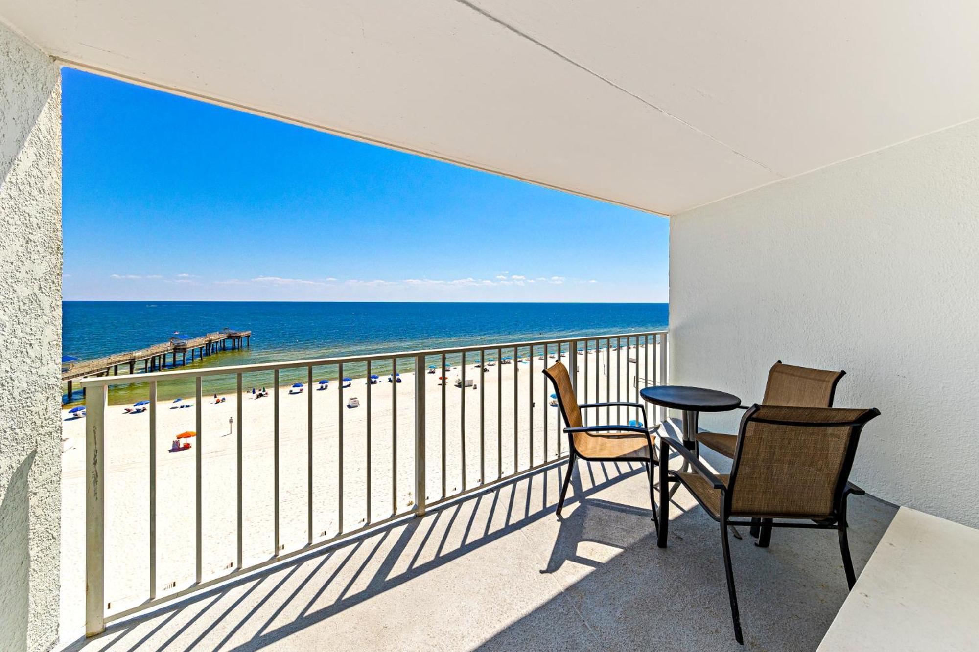 Emerald Skye 54 Orange Beach Luaran gambar