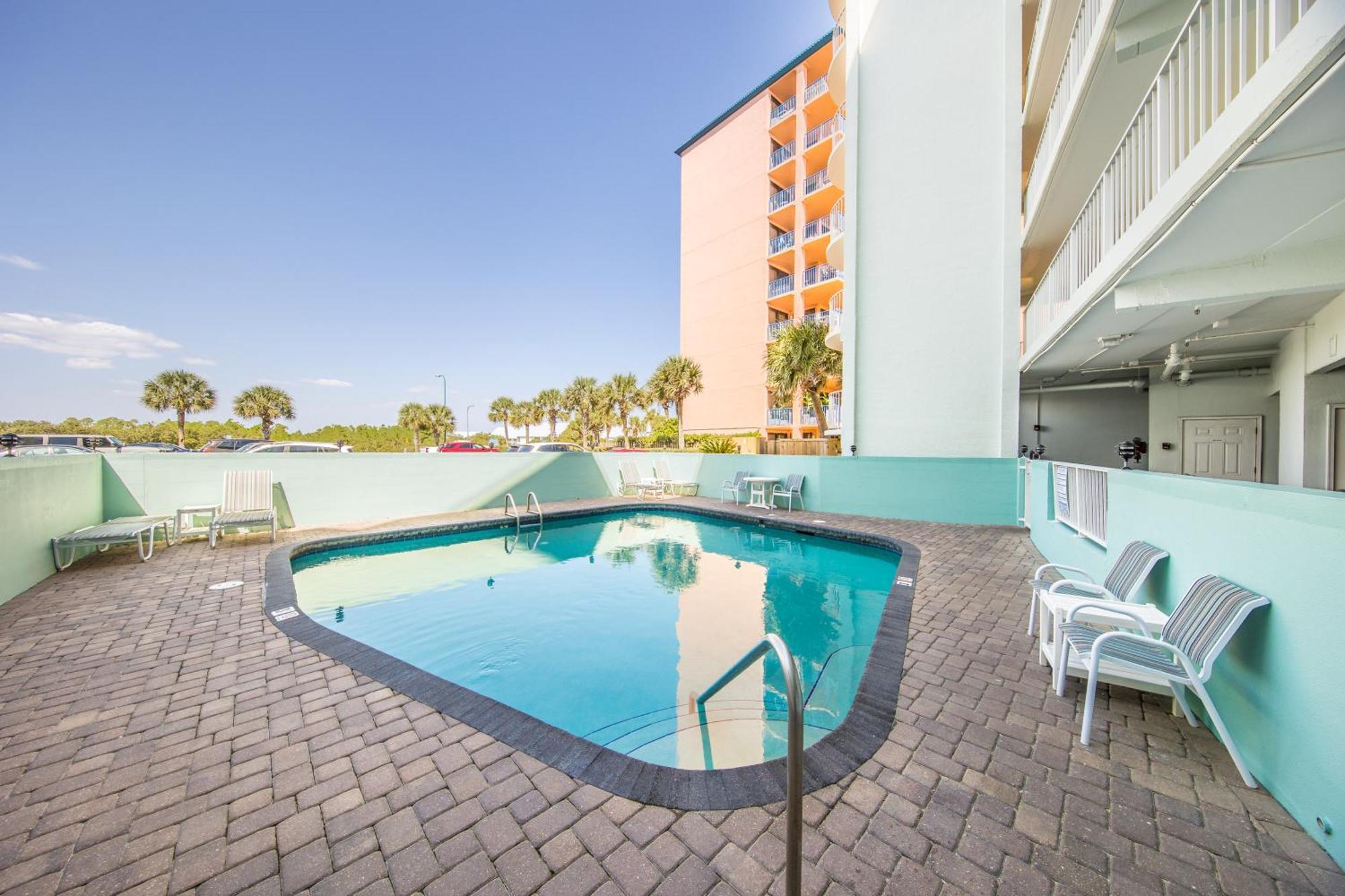 Emerald Skye 54 Orange Beach Luaran gambar