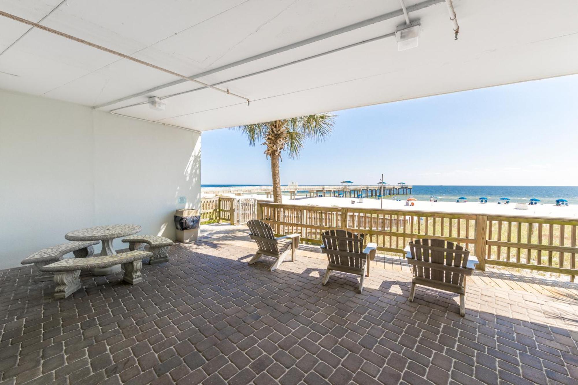 Emerald Skye 54 Orange Beach Luaran gambar