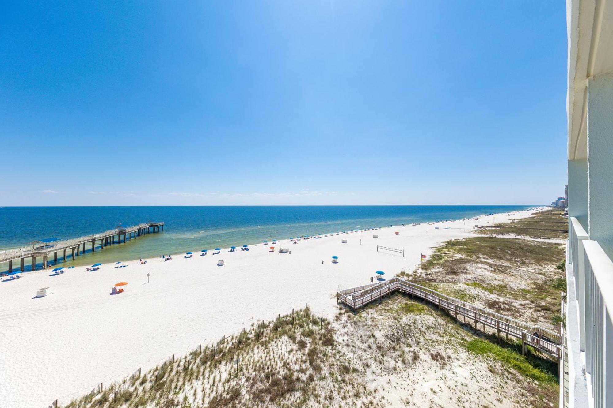 Emerald Skye 54 Orange Beach Luaran gambar