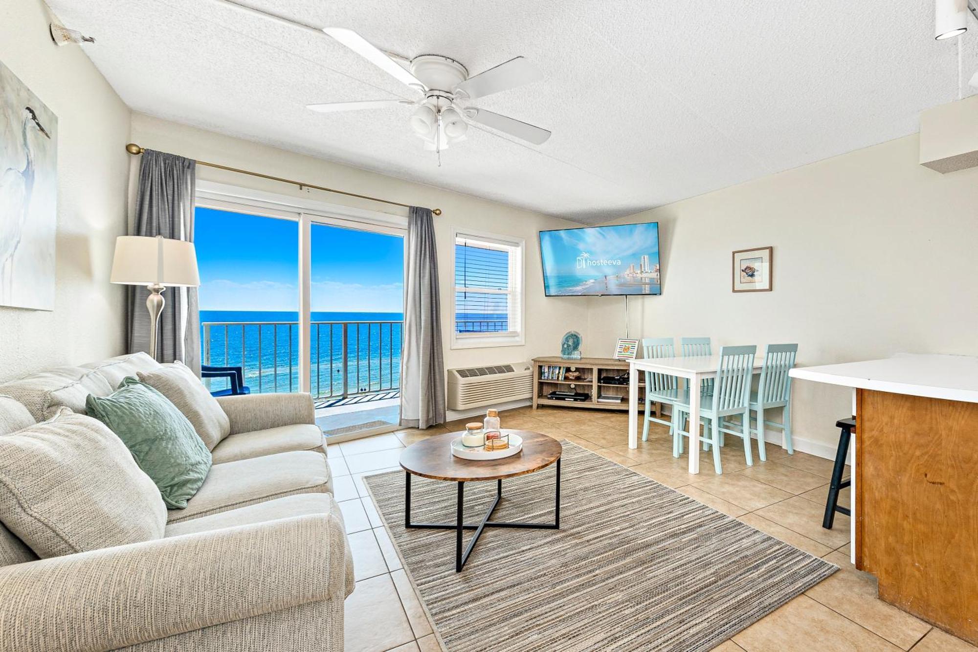 Emerald Skye 54 Orange Beach Luaran gambar