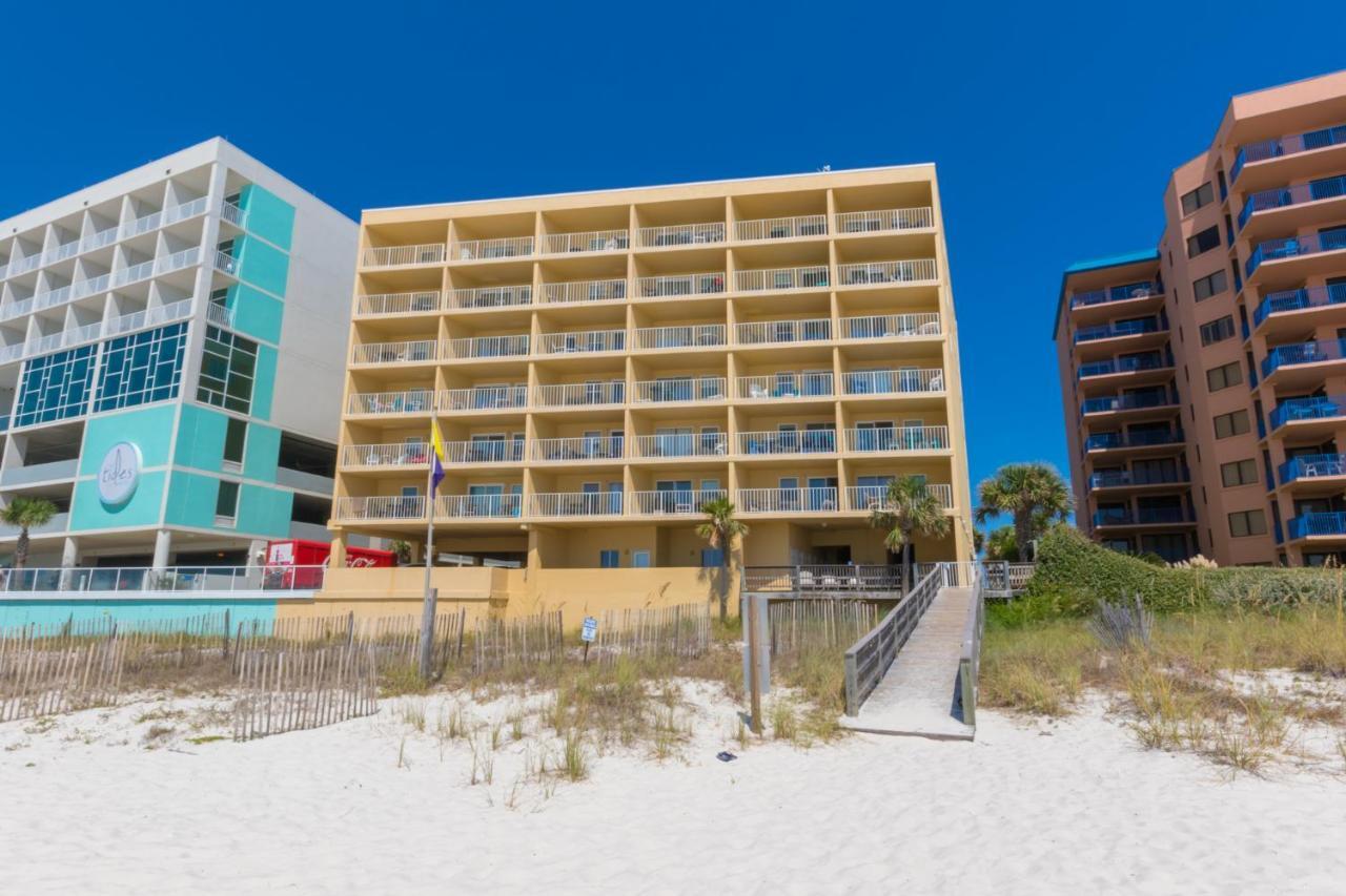 Emerald Skye 54 Orange Beach Luaran gambar