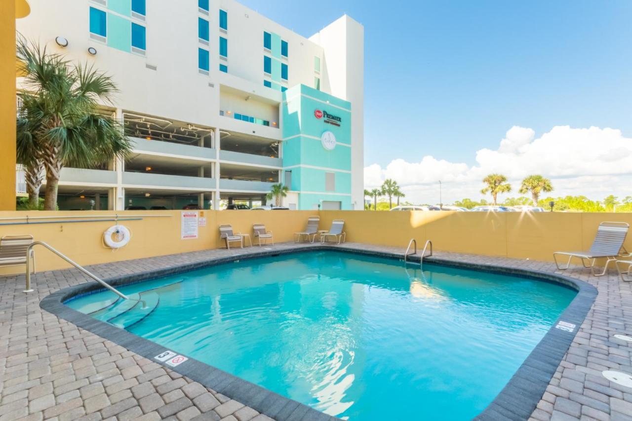 Emerald Skye 54 Orange Beach Luaran gambar