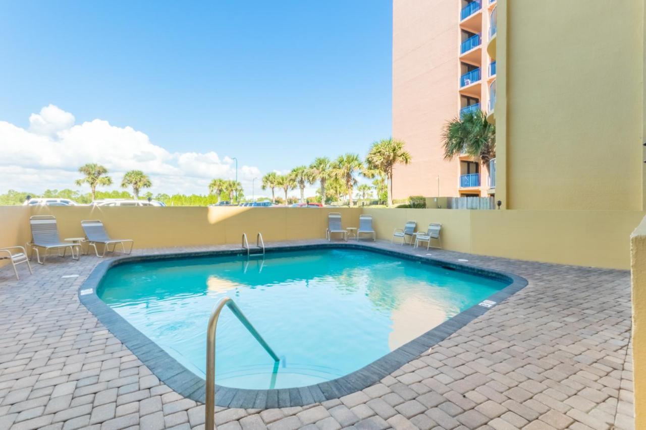 Emerald Skye 54 Orange Beach Luaran gambar